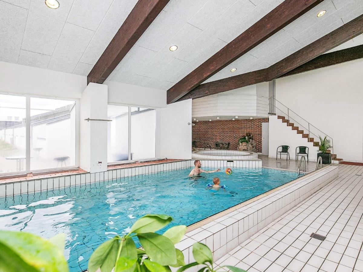 Apartment Brovst VII Εξωτερικό φωτογραφία
