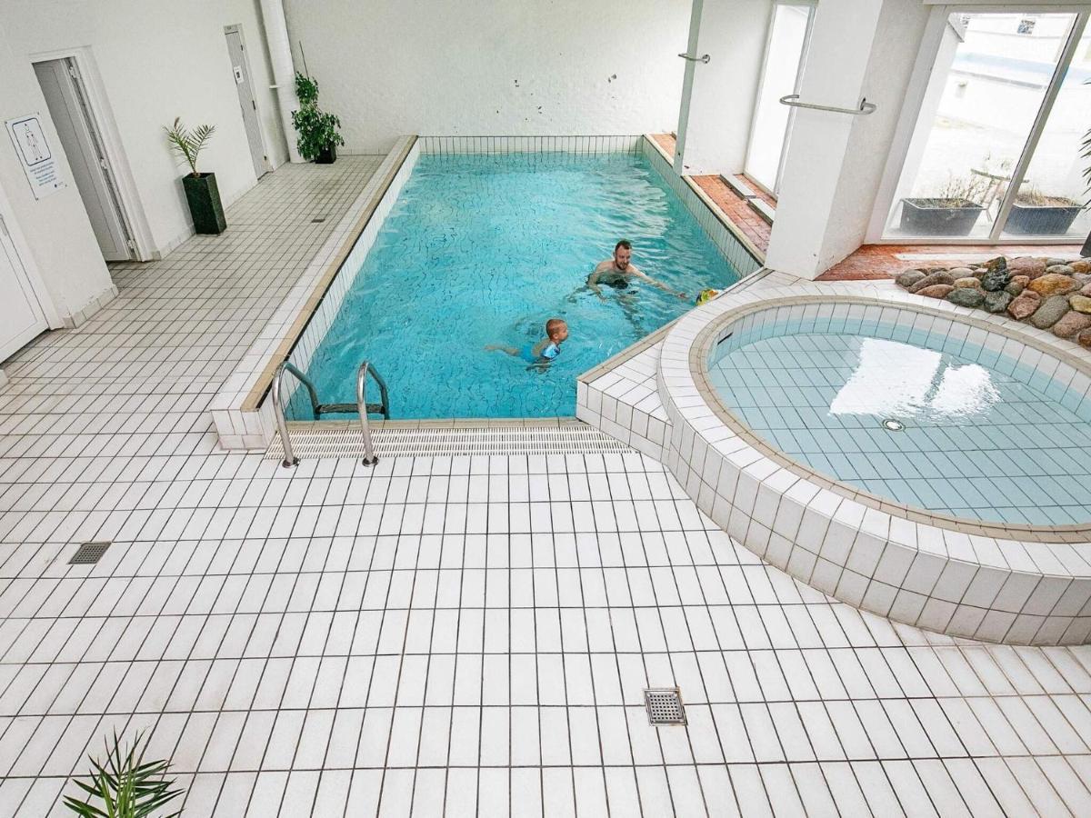 Apartment Brovst VII Εξωτερικό φωτογραφία