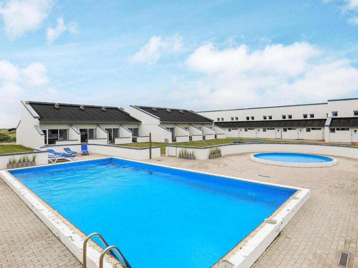 Apartment Brovst VII Εξωτερικό φωτογραφία