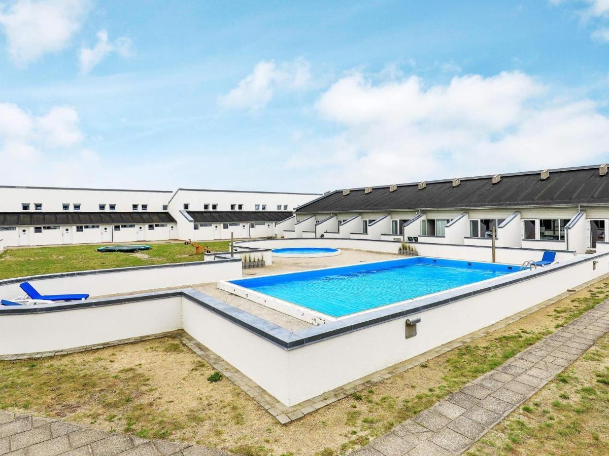 Apartment Brovst VII Εξωτερικό φωτογραφία