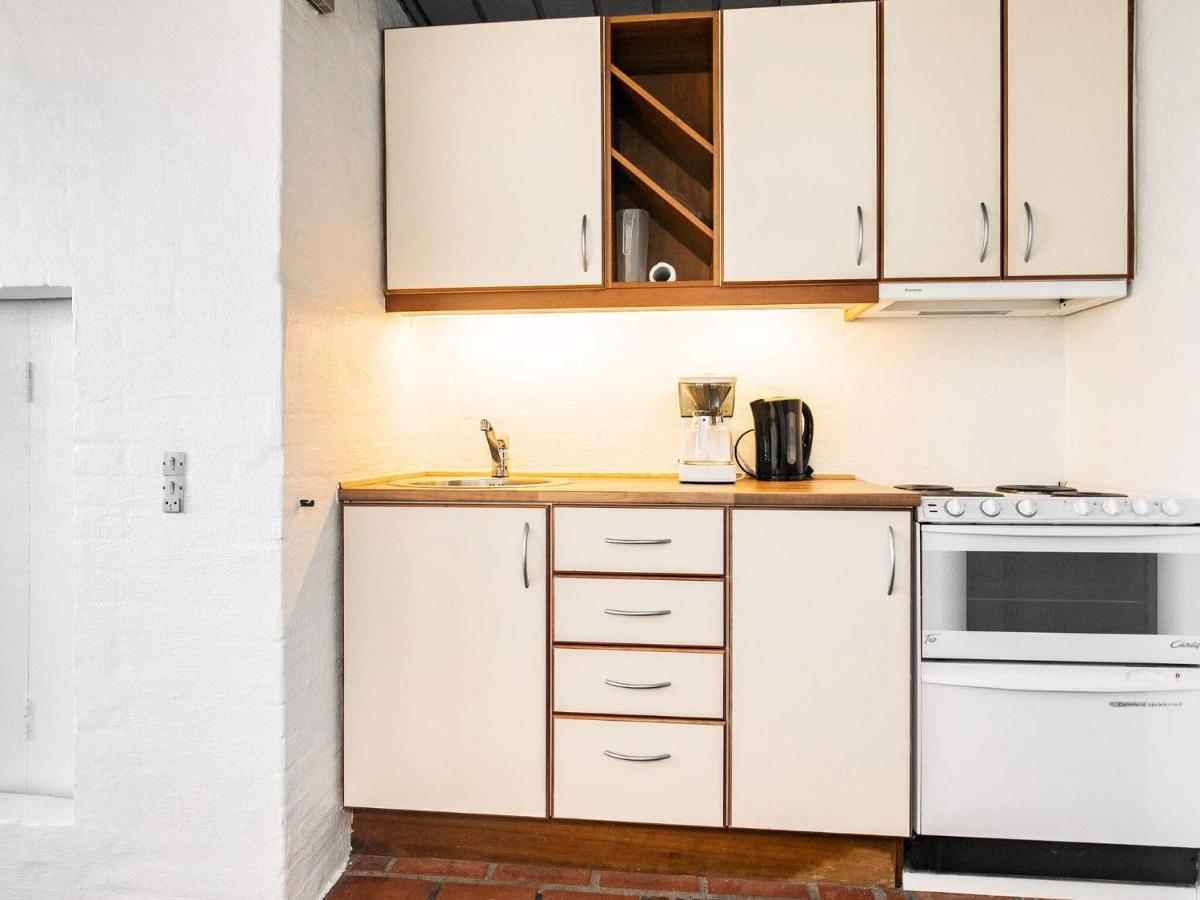 Apartment Brovst VII Εξωτερικό φωτογραφία
