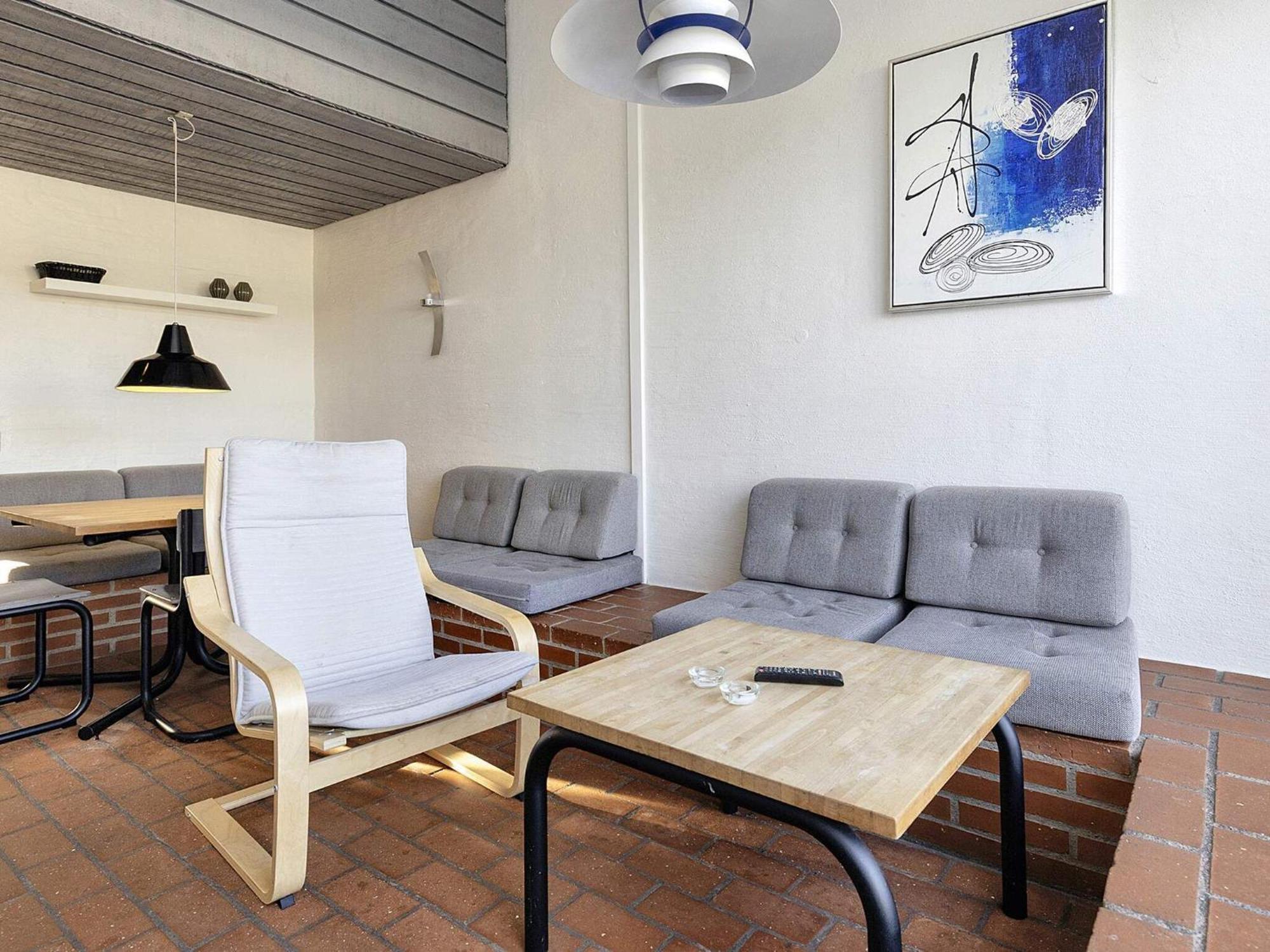 Apartment Brovst VII Εξωτερικό φωτογραφία