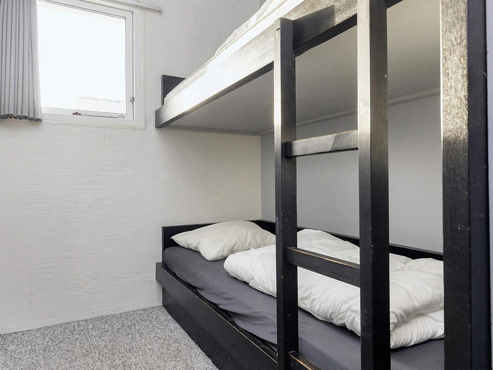 Apartment Brovst VII Εξωτερικό φωτογραφία