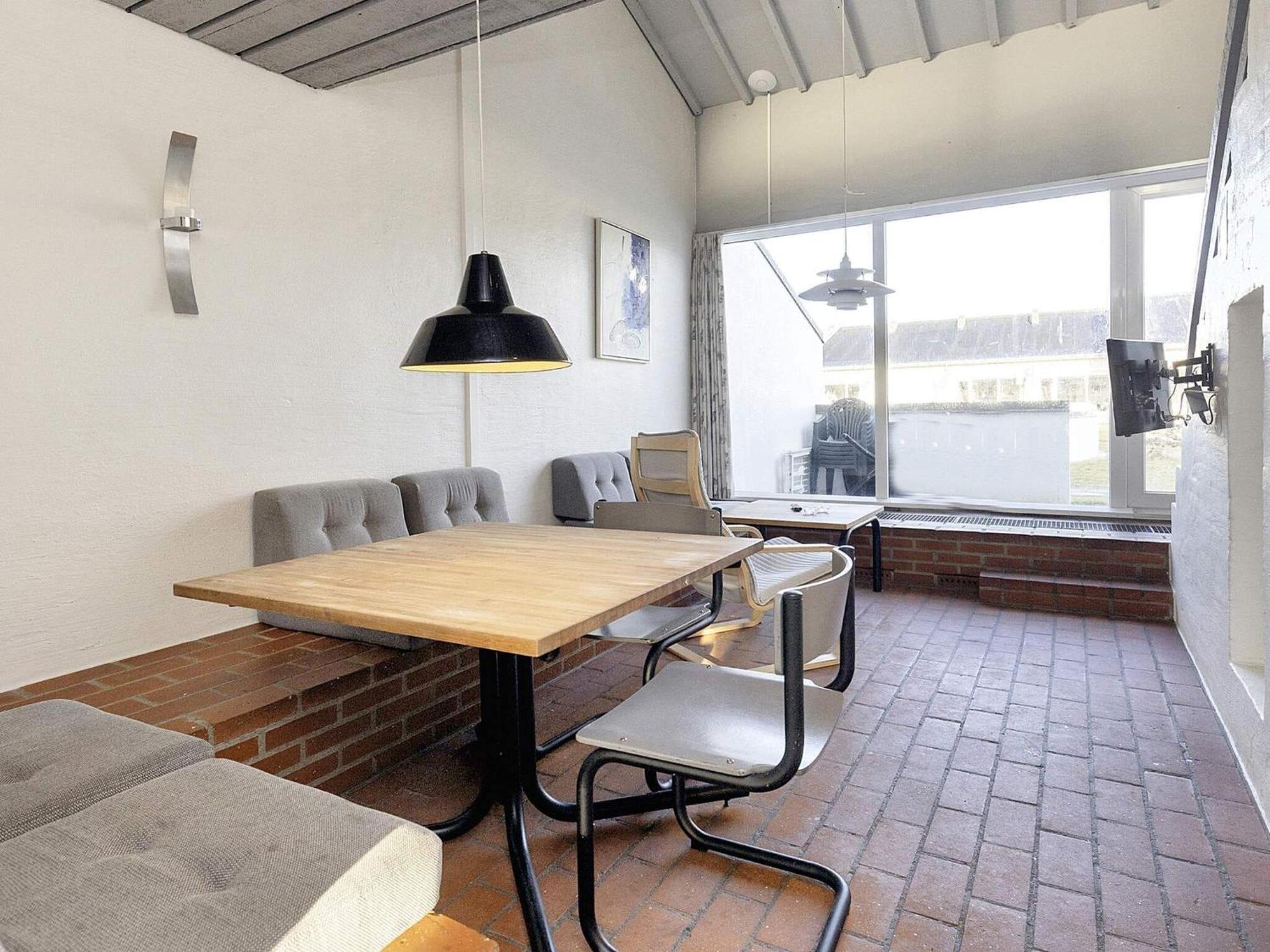 Apartment Brovst VII Εξωτερικό φωτογραφία