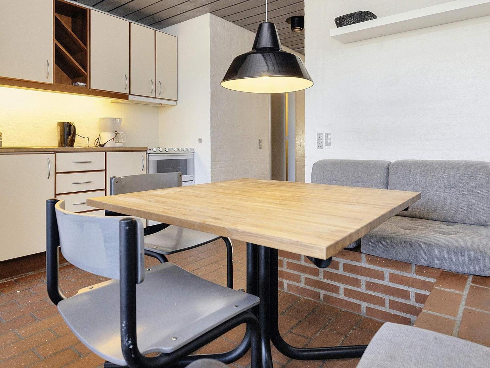 Apartment Brovst VII Εξωτερικό φωτογραφία