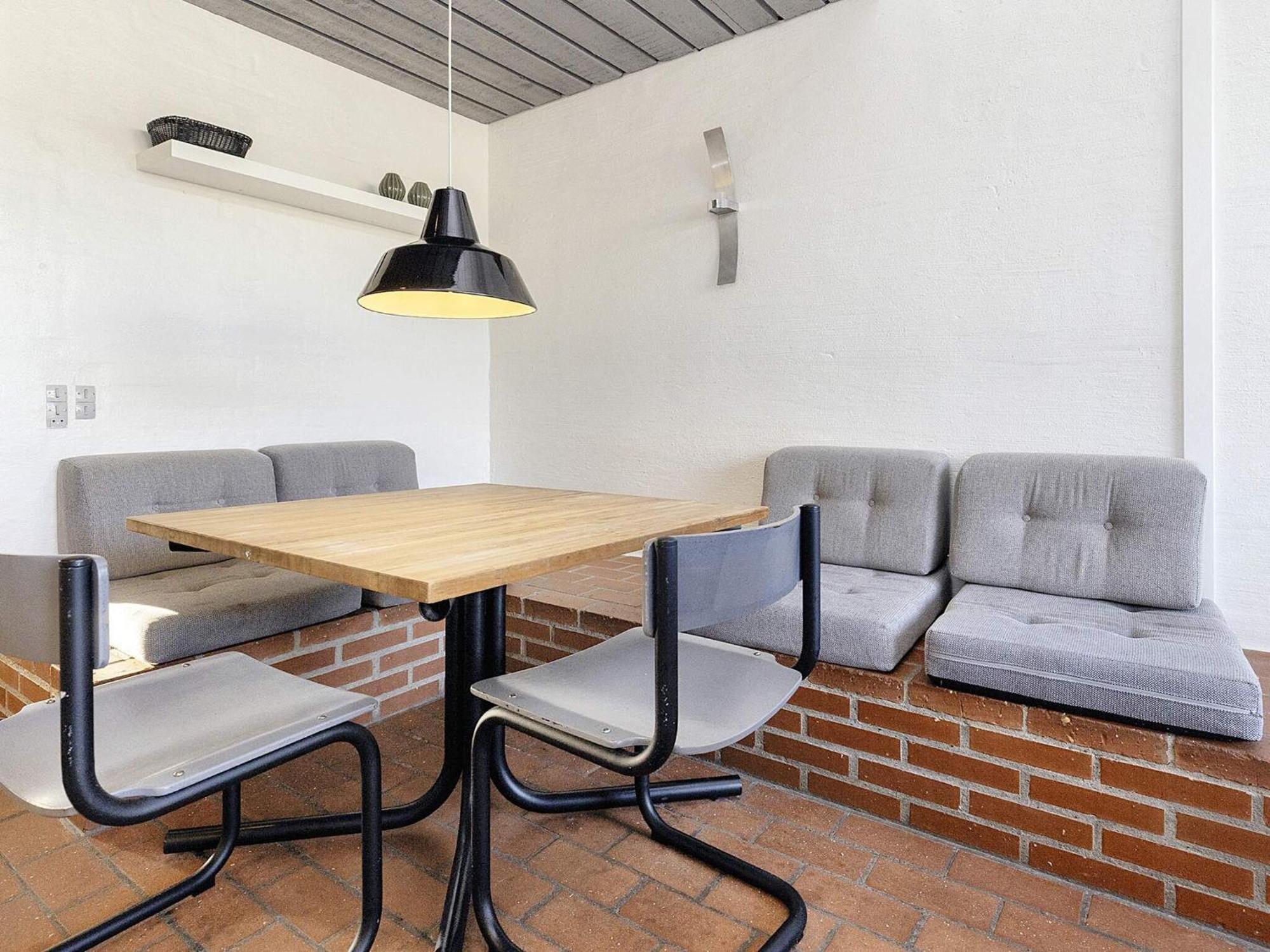 Apartment Brovst VII Εξωτερικό φωτογραφία