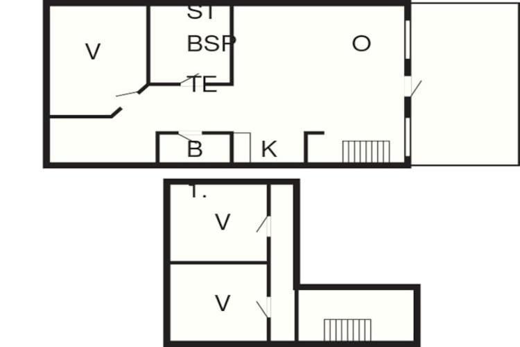 Apartment Brovst VII Εξωτερικό φωτογραφία